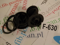 FILTR POMPY(ŚRUBA)